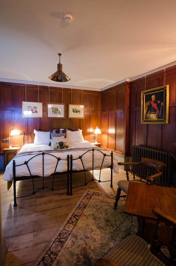 Estalagem 1777. At The Albion 4*