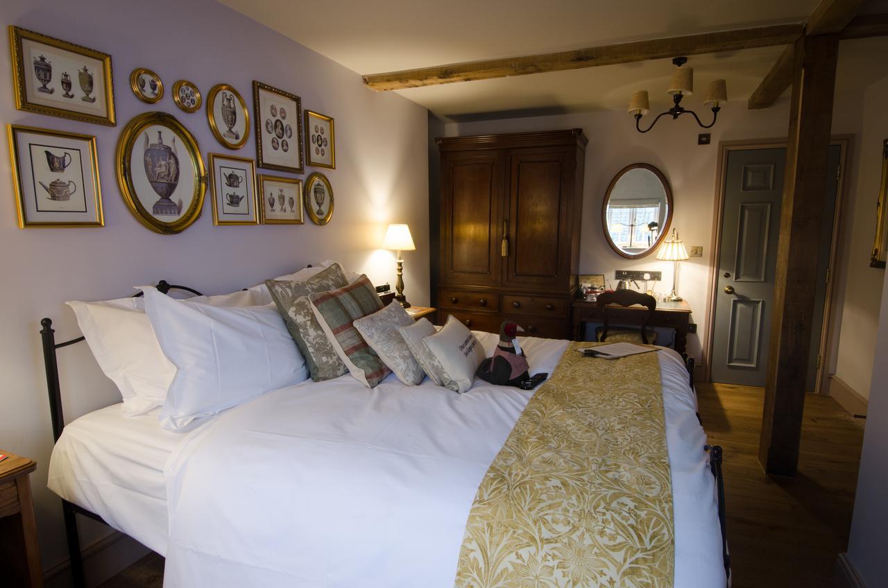 Estalagem 1777. At The Albion 4*